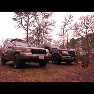 Meet your Posher, Sam